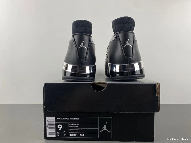 1st Kicks Shoes OG 4192 Minimalist  17 303891- Jordan Air 1013
